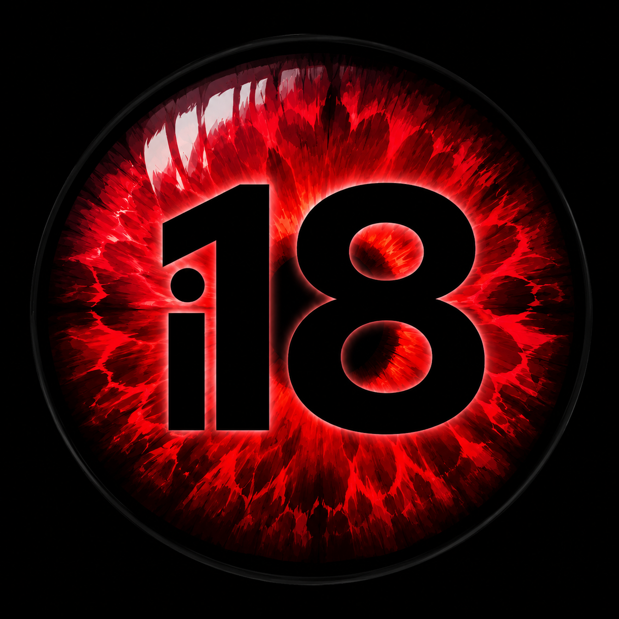 i18 logo