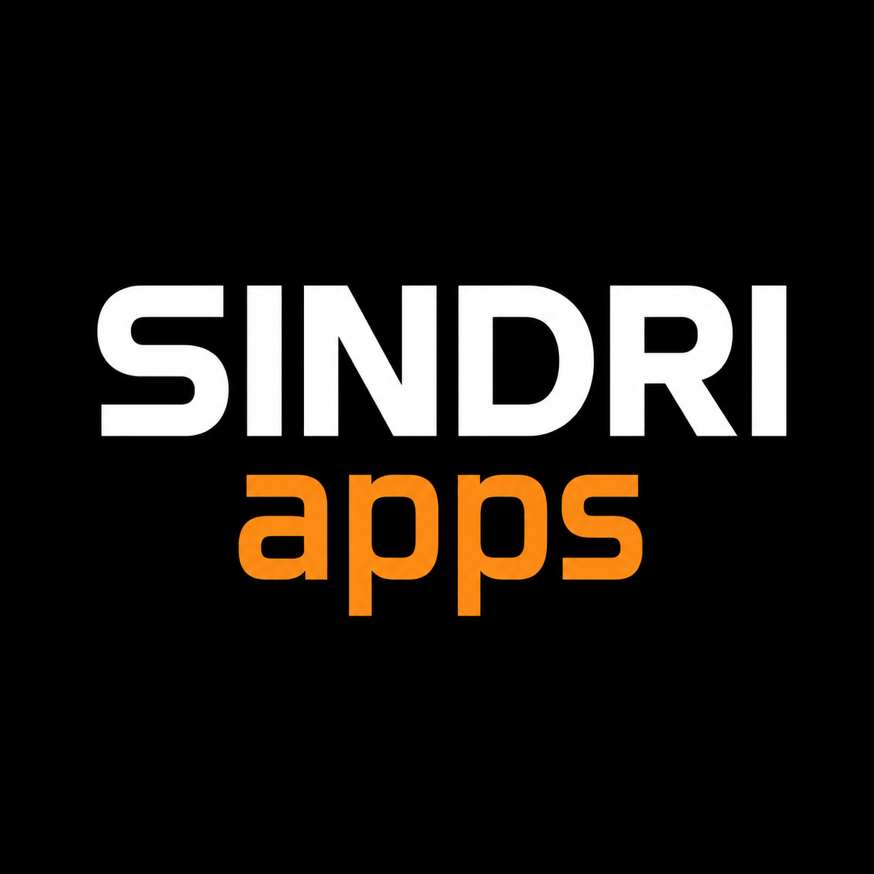 Sindri Apps logo